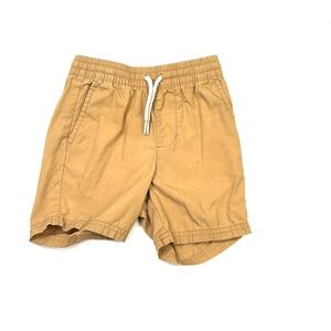 Old Navy Tan Shorts 2T